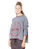 RUNDHOLZ DIP, Wool Sweater with Airline Motif 2252640701 - NOBANANAS - Image 12