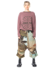 RUNDHOLZ DIP, Wool Sweater with Airline Motif 2252640701 - NOBANANAS - Image 5