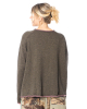 RUNDHOLZ DIP, Wool Sweater with Airline Motif 2252640701 - NOBANANAS - Image 7