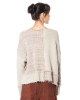 RUNDHOLZ DIP, Strickpullover im Seiden-Wollmix 2252650701 - NOBANANAS - Bild 11