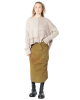 RUNDHOLZ DIP, Strickpullover im Seiden-Wollmix 2252650701 - NOBANANAS - Bild 13