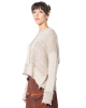 RUNDHOLZ DIP, Strickpullover im Seiden-Wollmix 2252650701 - NOBANANAS - Bild 5