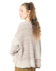 RUNDHOLZ DIP, Strickpullover im Seiden-Wollmix 2252650701 - NOBANANAS - Bild 7