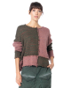 RUNDHOLZ DIP, Strickpullover im Seiden-Wollmix 2252650701 - NOBANANAS - Bild 8