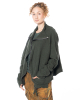RUNDHOLZ DIP, Strickjacke aus gekochter Wolle 2252767102 - NOBANANAS - Bild 14