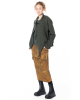 RUNDHOLZ DIP, Strickjacke aus gekochter Wolle 2252767102 - NOBANANAS - Bild 15