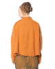RUNDHOLZ DIP, Strickjacke aus gekochter Wolle 2252767102 - NOBANANAS - Bild 4