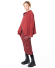 RUNDHOLZ DIP, Strickjacke aus gekochter Wolle 2252767102 - NOBANANAS - Bild 7