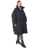 RUNDHOLZ  BLACK  LABEL, wattierter Mantel 2253191202 - NOBANANAS - Bild 13
