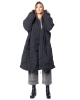 RUNDHOLZ  BLACK  LABEL, wattierter Mantel 2253191202 - NOBANANAS - Bild 15