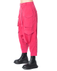 RUNDHOLZ  BLACK  LABEL, Hose mit tiefem Schritt 2253200104 - NOBANANAS - Bild 15