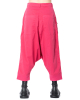 RUNDHOLZ  BLACK  LABEL, Hose mit tiefem Schritt 2253200104 - NOBANANAS - Bild 16