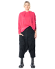 RUNDHOLZ  BLACK  LABEL, Hose mit tiefem Schritt 2253200104 - NOBANANAS - Bild 5
