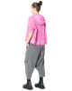RUNDHOLZ  BLACK  LABEL, Hose mit tiefem Schritt 2253200104 - NOBANANAS - Bild 8