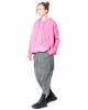 RUNDHOLZ  BLACK  LABEL, Hose mit tiefem Schritt 2253200104 - NOBANANAS - Bild 9