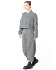 RUNDHOLZ  BLACK  LABEL, Hose mit modernem Schnitt 2253200105 - NOBANANAS - Bild 1