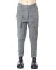 RUNDHOLZ  BLACK  LABEL, Hose aus Baumwolle 2253200107 - NOBANANAS - Bild 9
