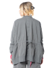 RUNDHOLZ  BLACK  LABEL, Jacke mit verstellbarer Taille 2253201101 - NOBANANAS - Bild 11