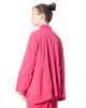 RUNDHOLZ  BLACK  LABEL, Jacke mit verstellbarer Taille 2253201101 - NOBANANAS - Bild 1