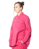 RUNDHOLZ  BLACK  LABEL, Jacke mit verstellbarer Taille 2253201101 - NOBANANAS - Bild 2