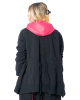 RUNDHOLZ  BLACK  LABEL, Jacke mit verstellbarer Taille 2253201101 - NOBANANAS - Bild 6