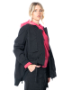 RUNDHOLZ  BLACK  LABEL, Jacke mit verstellbarer Taille 2253201101 - NOBANANAS - Bild 8