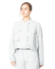 RUNDHOLZ  BLACK  LABEL, Jacke mit Fronttaschen 2253201102 - NOBANANAS - Bild 10