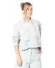 RUNDHOLZ  BLACK  LABEL, Jacke mit Fronttaschen 2253201102 - NOBANANAS - Bild 12