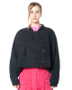 RUNDHOLZ  BLACK  LABEL, Jacke mit Fronttaschen 2253201102 - NOBANANAS - Bild 6