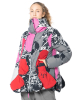 RUNDHOLZ  BLACK  LABEL, Daunenjacke mit Print 2253211104 - NOBANANAS - Bild 1