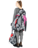RUNDHOLZ  BLACK  LABEL, Daunenjacke mit Print 2253211104 - NOBANANAS - Bild 2