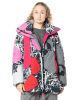RUNDHOLZ  BLACK  LABEL, Daunenjacke mit Print 2253211104 - NOBANANAS - Bild 5
