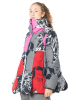 RUNDHOLZ  BLACK  LABEL, Daunenjacke mit Print 2253211104 - NOBANANAS - Bild 6