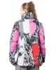 RUNDHOLZ  BLACK  LABEL, Daunenjacke mit Print 2253211104 - NOBANANAS - Bild 7