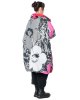 RUNDHOLZ  BLACK  LABEL, Daunenmantel mit Print 2253211212 - NOBANANAS - Bild 6