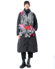 RUNDHOLZ  BLACK  LABEL, langer, wattierter Mantel 2253211231 - NOBANANAS - Bild 11