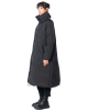 RUNDHOLZ  BLACK  LABEL, langer, wattierter Mantel 2253211231 - NOBANANAS - Bild 3