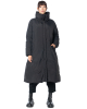 RUNDHOLZ  BLACK  LABEL, langer, wattierter Mantel 2253211231 - NOBANANAS - Bild 6