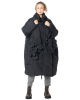 RUNDHOLZ  BLACK  LABEL, warmer Daunenmantel 2253211232 - NOBANANAS - Bild 12