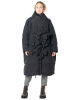 RUNDHOLZ  BLACK  LABEL, Daunenschal mit Blumen 2253211425 - NOBANANAS - Bild 14