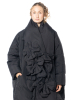 RUNDHOLZ  BLACK  LABEL, Daunenschal mit Blumen 2253211425 - NOBANANAS - Bild 17