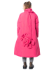 RUNDHOLZ  BLACK  LABEL, Daunenschal mit Blumen 2253211425 - NOBANANAS - Bild 1
