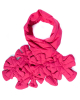 RUNDHOLZ  BLACK  LABEL, Daunenschal mit Blumen 2253211425 - NOBANANAS - Bild 3