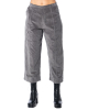 RUNDHOLZ BLACK LABEL, Pants with modern cut 2253230102 - NOBANANAS - Image 11
