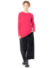 RUNDHOLZ BLACK LABEL, Pants with modern cut 2253230102 - NOBANANAS - Image 4
