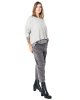 RUNDHOLZ BLACK LABEL, Pants with modern cut 2253230102 - NOBANANAS - Image 7