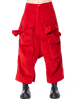RUNDHOLZ  BLACK  LABEL, Hose mit auffälligen Taschen 2253230105 - NOBANANAS - Bild 10