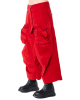 RUNDHOLZ  BLACK  LABEL, Hose mit auffälligen Taschen 2253230105 - NOBANANAS - Bild 11