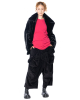 RUNDHOLZ  BLACK  LABEL, Hose mit auffälligen Taschen 2253230105 - NOBANANAS - Bild 6