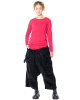RUNDHOLZ  BLACK  LABEL, Hose mit auffälligen Taschen 2253230105 - NOBANANAS - Bild 7